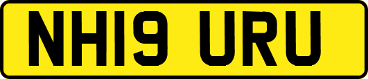 NH19URU