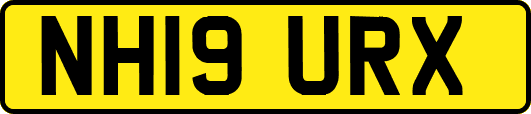 NH19URX