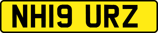 NH19URZ