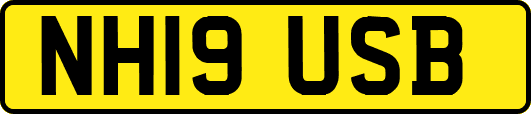 NH19USB