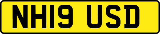 NH19USD