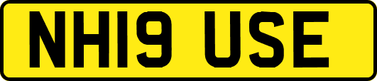 NH19USE