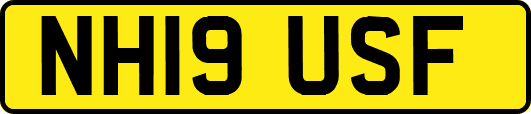 NH19USF