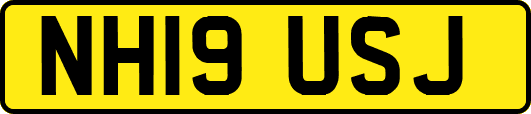 NH19USJ