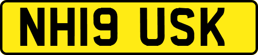 NH19USK