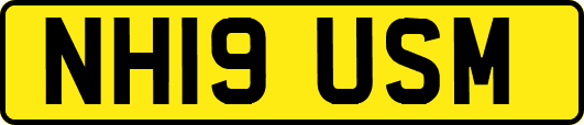 NH19USM