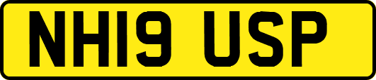NH19USP