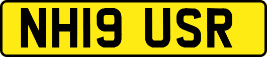 NH19USR