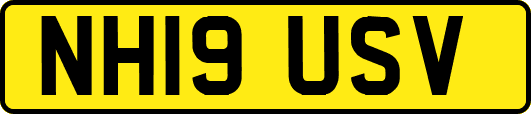 NH19USV