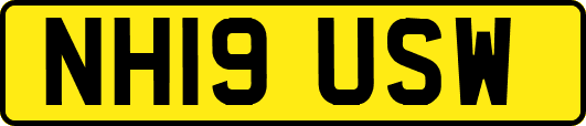 NH19USW