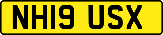 NH19USX