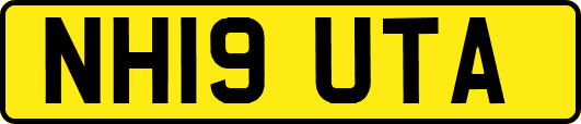 NH19UTA
