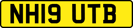 NH19UTB