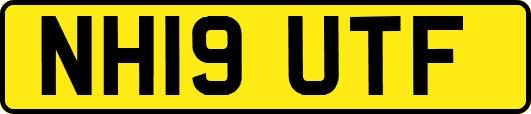 NH19UTF