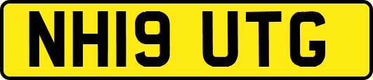 NH19UTG