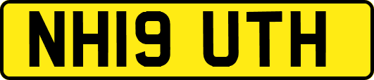 NH19UTH