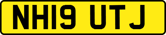 NH19UTJ