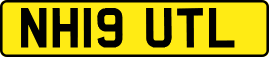 NH19UTL