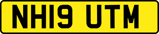 NH19UTM