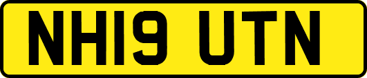 NH19UTN