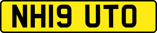 NH19UTO