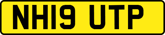 NH19UTP
