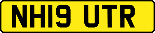 NH19UTR