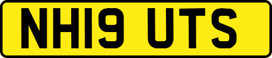 NH19UTS