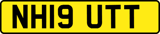 NH19UTT