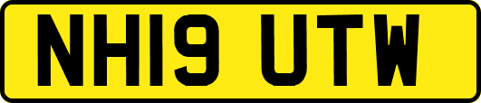NH19UTW