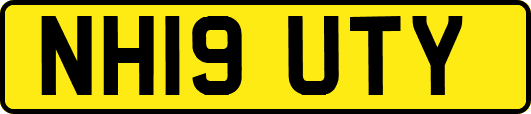 NH19UTY