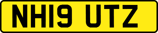 NH19UTZ