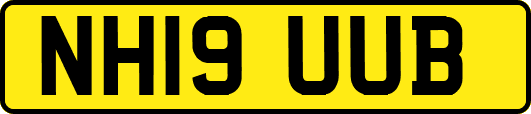 NH19UUB