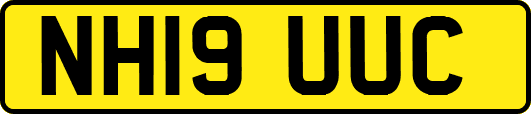 NH19UUC