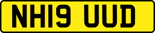 NH19UUD