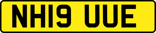 NH19UUE