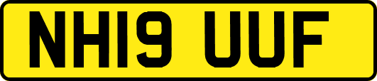 NH19UUF