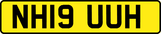 NH19UUH