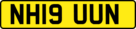 NH19UUN