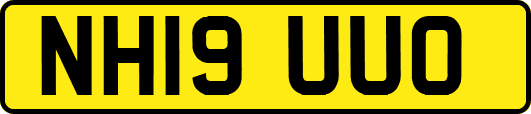 NH19UUO