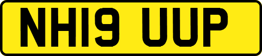 NH19UUP