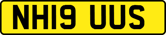 NH19UUS