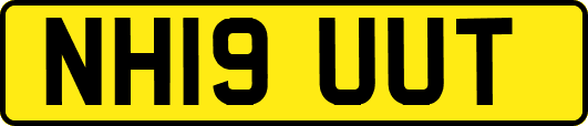 NH19UUT