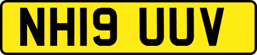 NH19UUV
