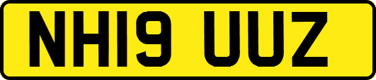 NH19UUZ