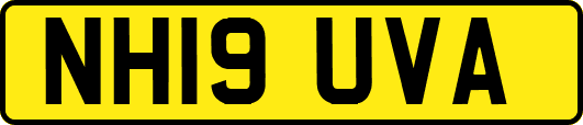 NH19UVA