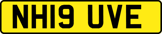 NH19UVE