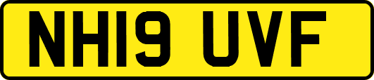 NH19UVF