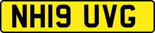 NH19UVG
