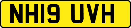 NH19UVH